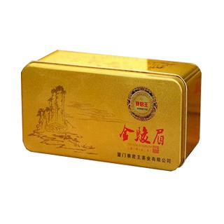 赛君王金骏眉(安溪宝潭)