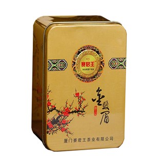 赛君王金骏眉(安溪宝潭)