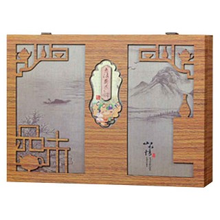 尚一好山水情.铁观音(安溪宝潭)