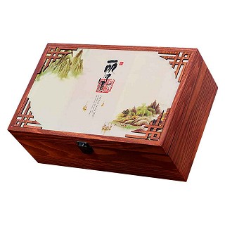 尚一好一帆风顺.铁观音(安溪宝潭)