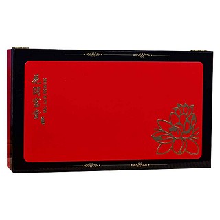 尚一好花开富贵.铁观音(安溪宝潭)