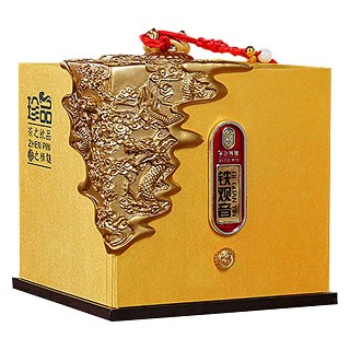 尚一好珍品.铁观音(安溪宝潭)