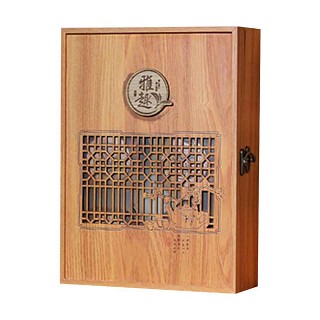 尚一好雅趣.铁观音(安溪宝潭)