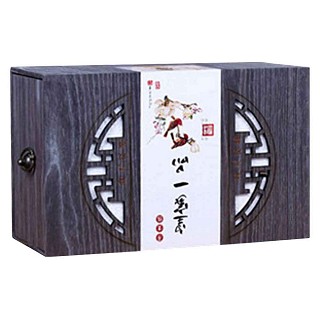 尚一好皇家一品.铁观音(安溪宝潭)