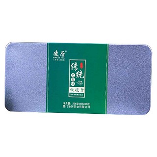 凌厉铁观音(安溪宝潭)