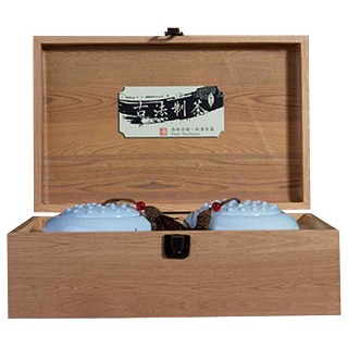 弘珍古法制茶.铁观音(安溪中闽弘泰)