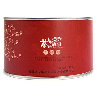 弘珍大红袍(安溪中闽弘泰)