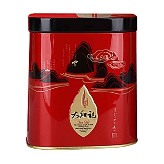 裕清心大红袍(感德正)