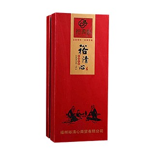 裕清心正山小种(感德正)