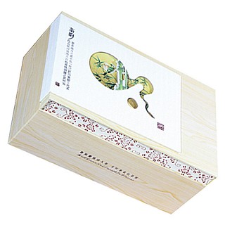 尚一好 茶韵.铁观音(安溪宝潭)