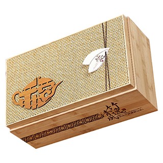 尚一好 山清水秀.铁观音(安溪宝潭)