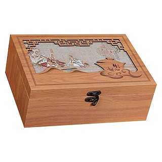 尚一好 静心.大红袍(安溪宝潭)