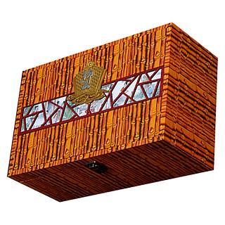 尚一好 御品.铁观音(安溪宝潭)