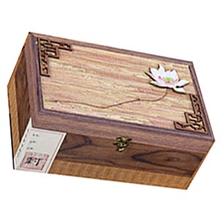 尚一好 禅莲.铁观音(安溪宝潭)