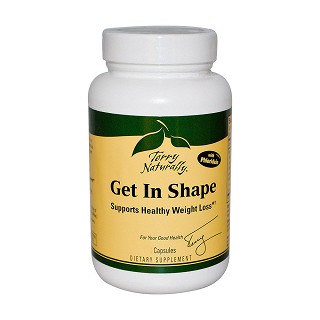 europharma terry naturally 减肥配方胶囊(europharma)