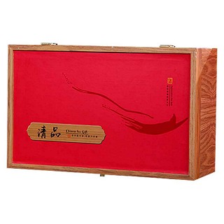 尚一好清品.铁观音(安溪宝潭)