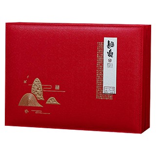 尚一好归真.铁观音(安溪宝潭)