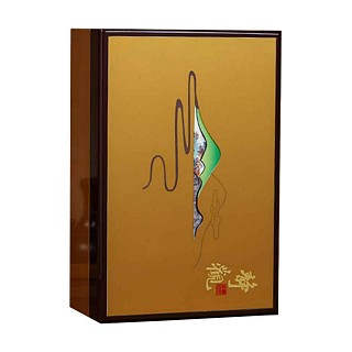 尚一好静观.大红袍(安溪宝潭)