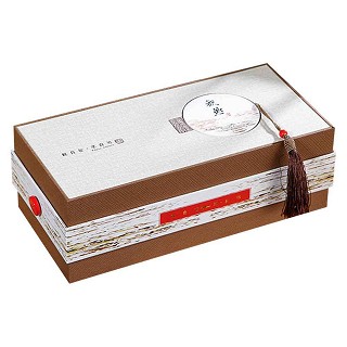 尚一好观然.大红袍(安溪宝潭)