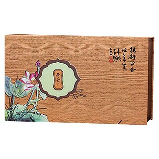 尚一好福禄满堂.大红袍(安溪宝潭)