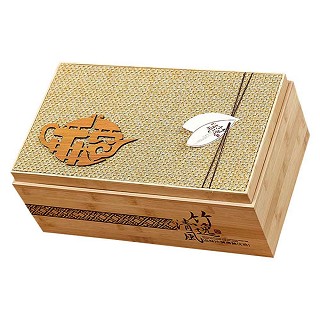 尚一好山清水秀.大红袍(安溪宝潭)