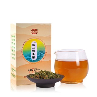 巴百生 健康养生茶 巴马益生茶(巴马益生)