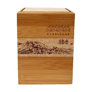 美食地图 蒙顶甘露 蒙山茶(蜀名春)