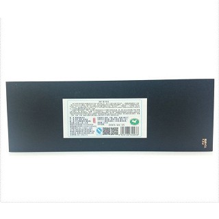 美食地图 明前雪芽 蒙顶山绿茶 200克装(蜀名春)