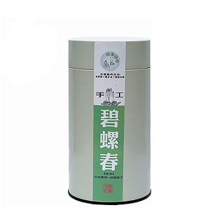 美食地图 手工春茶 碧螺春(蜀名春)