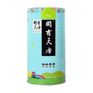 国书天香毛尖(张品轩)