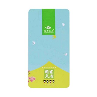 国书天香碧螺春(张品轩)