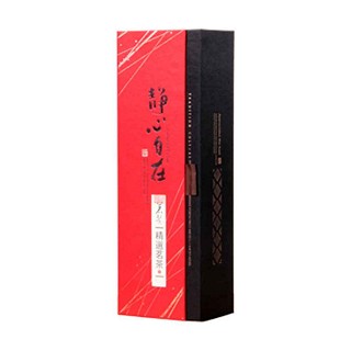 国书天香祁门红茶(张品轩)