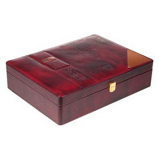 恒源鸿 茗道大红袍(金丽)