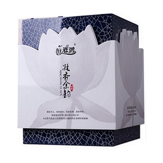 恒源鸿 凝香余韵铁观音(金丽)