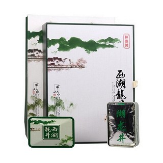 恒源鸿 甲山水西湖龙井(金丽)