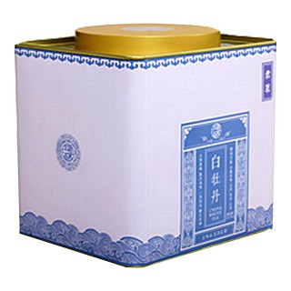 五朝品茗 白牡丹(云根)