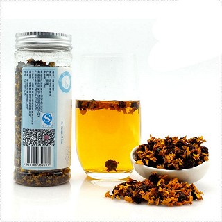 美食地图 昆仑雪菊(35克)