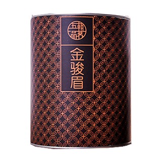 五朝品茗 金骏眉(云根)
