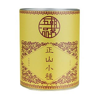 五朝品茗 正山小种(云根)