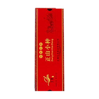 五朝品茗 正山小种(烟条装)