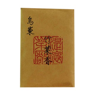 湜怀 竹叶香凤凰单枞(康信)