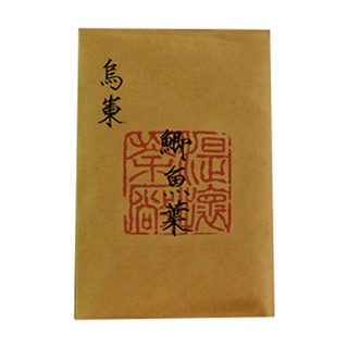 湜怀 乌岽鲫鱼叶凤凰单枞(康信)