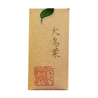 湜怀 清香型大乌叶凤凰单枞(康信)