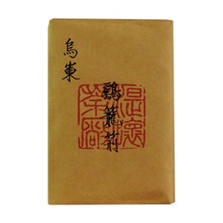 湜怀 鸡笼刊凤凰单枞(康信)