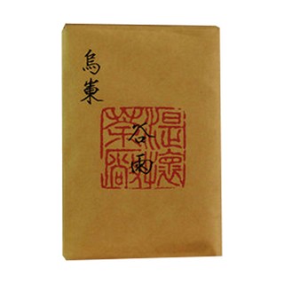 湜怀 乌岽谷雨凤凰单枞(康信)