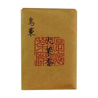 湜怀 大叶香凤凰单枞(康信)