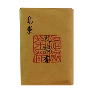 湜怀 乌岽大桔香凤凰单枞(康信)