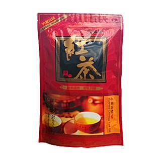 五朝品茗 红茶(云根)