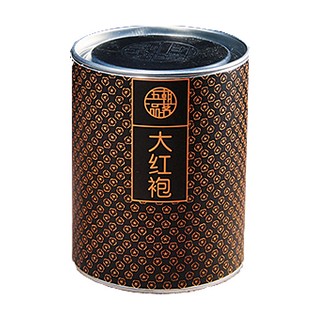 五朝品茗 大红袍(云根)