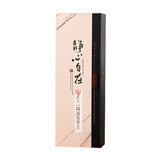 国书天香普洱茶(张品轩)